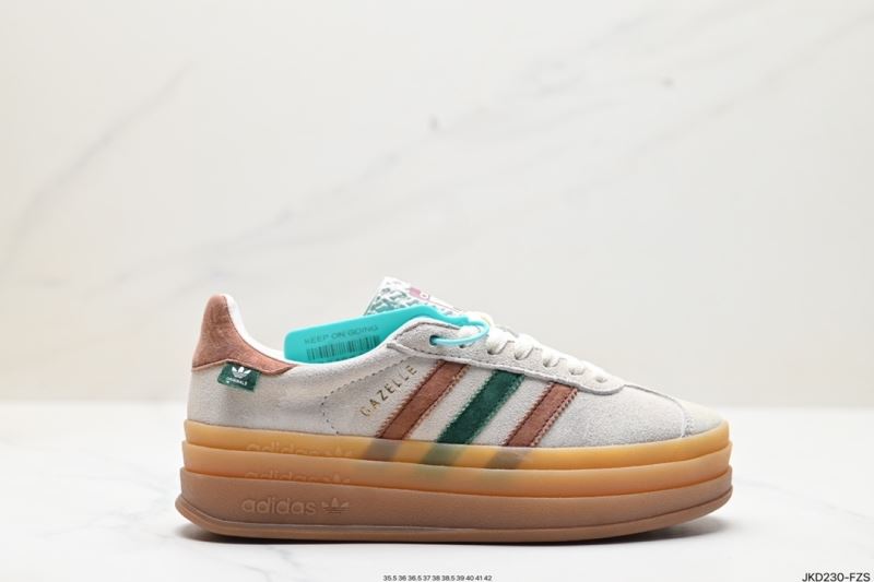 Adidas Gazelle Shoes